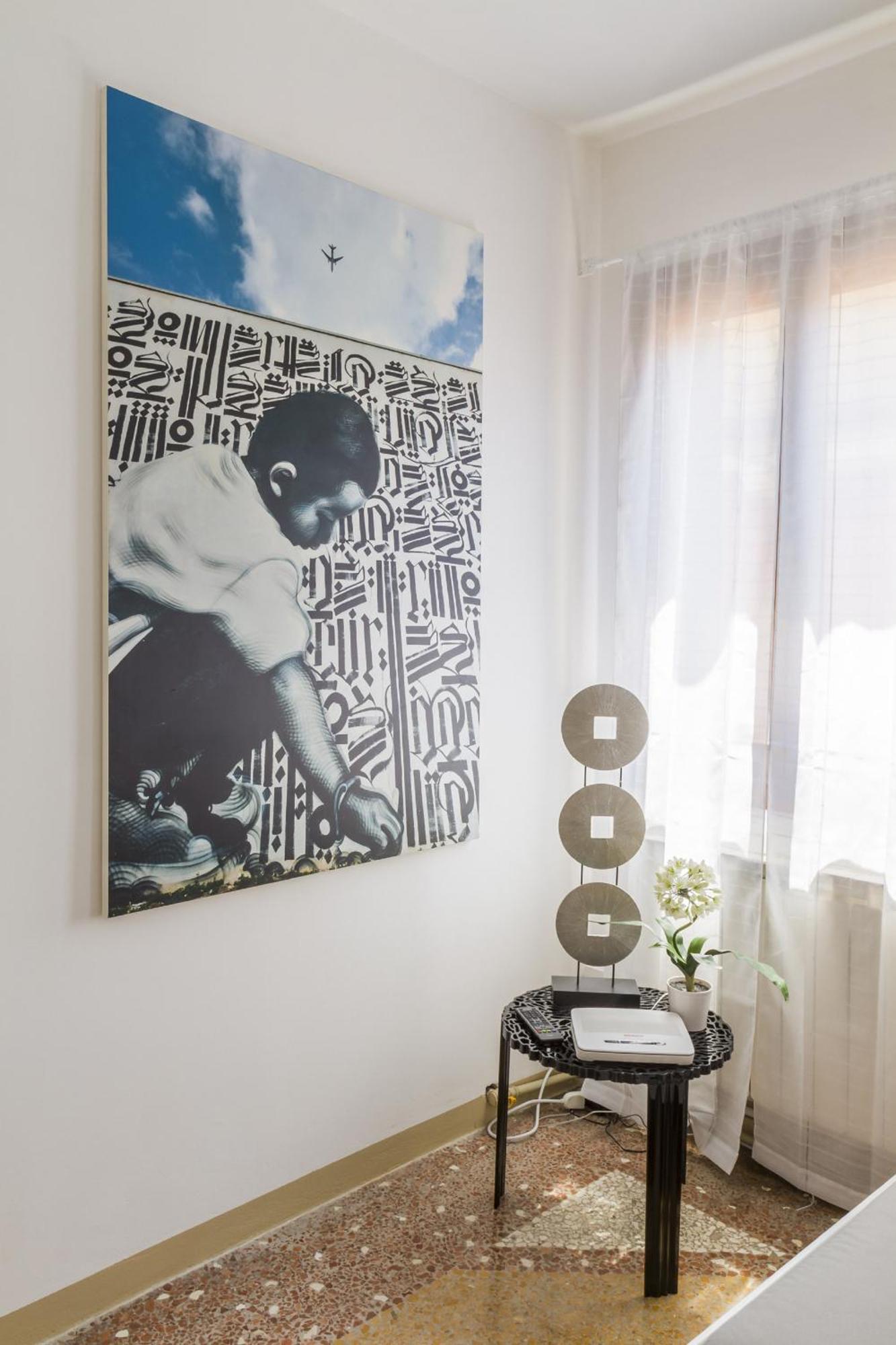 Accademia Charm Apartments By Wonderful Italy Венеція Екстер'єр фото